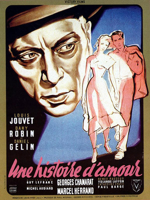 Affiche du film 