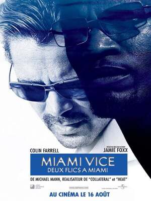 Affiche du film 