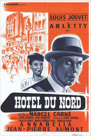 Affiche du film 