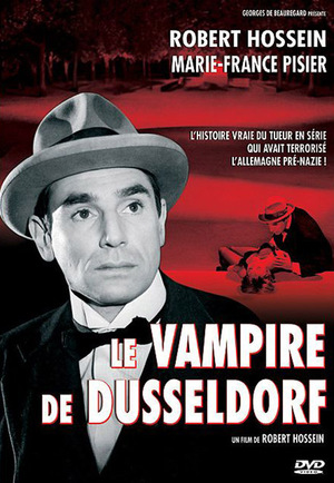 Affiche du film 