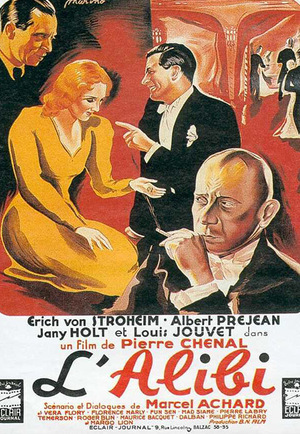 Affiche du film 