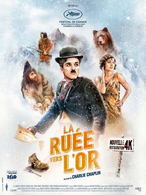 Affiche du film 