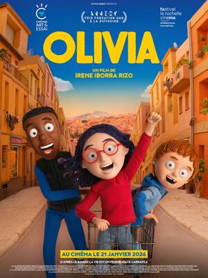Affiche du film 
