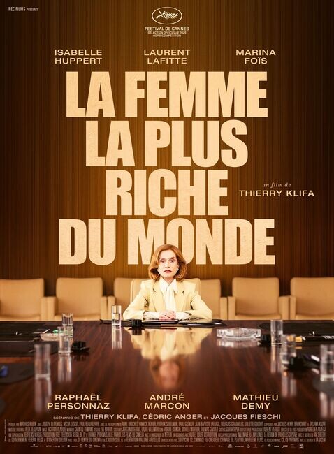 Affiche du film