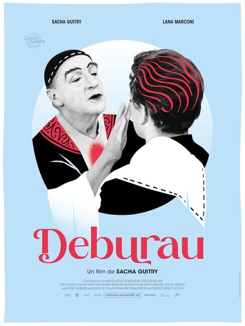 Affiche du film 