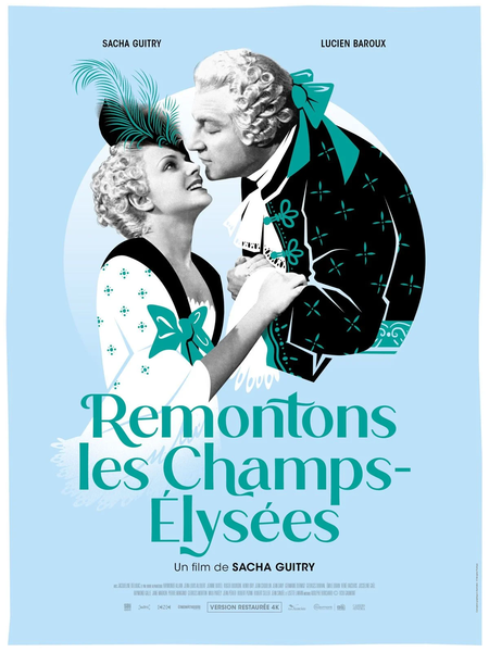 Affiche du film 