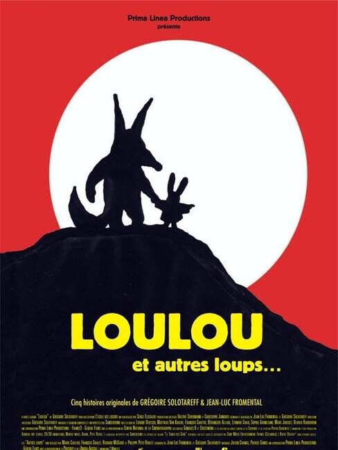 Affiche du film 