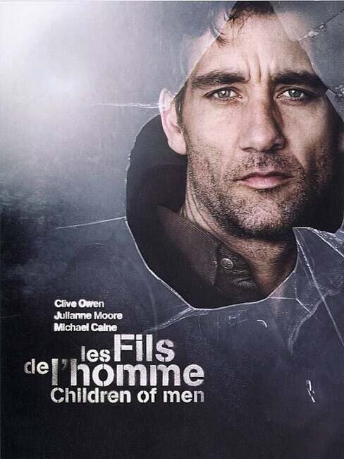 Affiche du film 