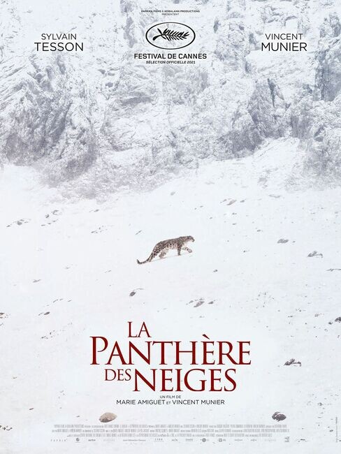 Affiche du film 