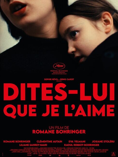 Affiche du film 