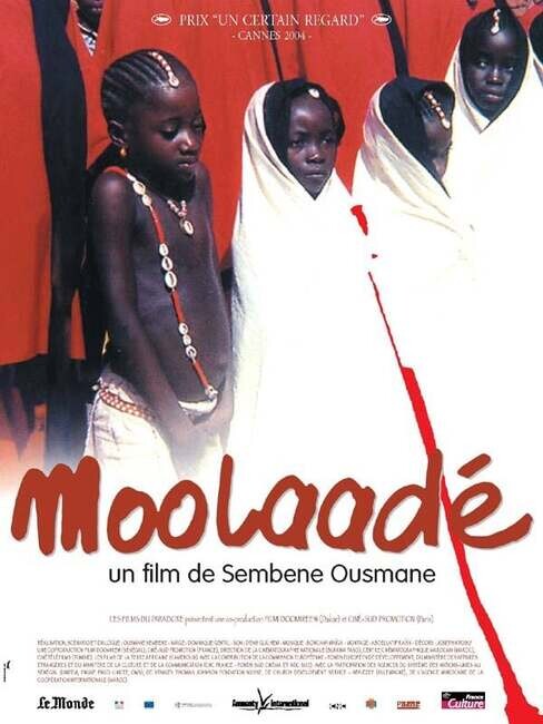 Affiche du film 