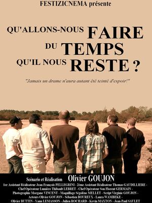 Affiche du film 