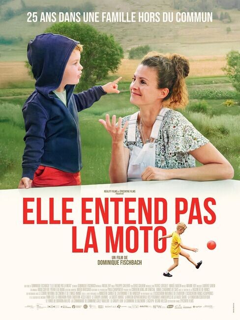Affiche du film 