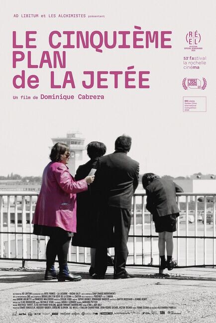 Affiche du film 