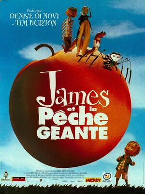 Affiche du film 