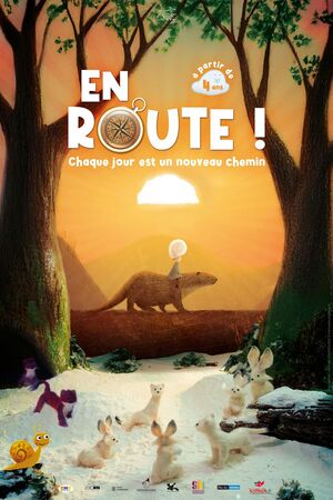 Affiche du film 