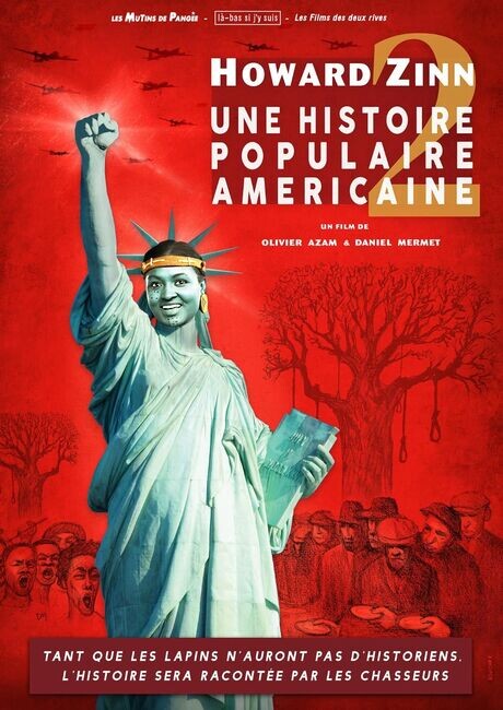 Affiche du film 
