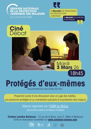 Affiche du film 