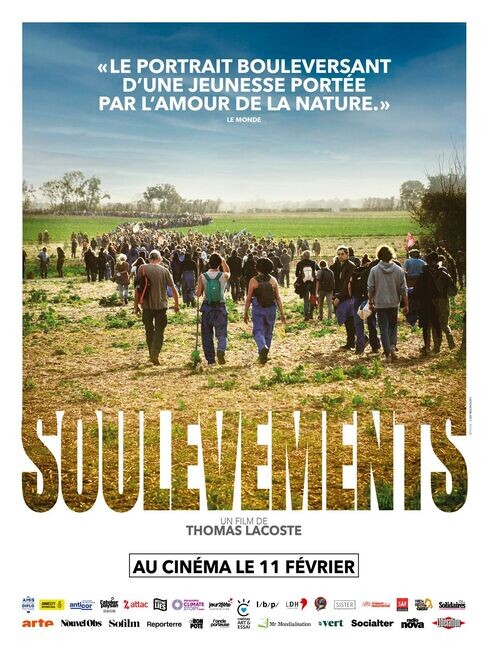 Affiche du film 