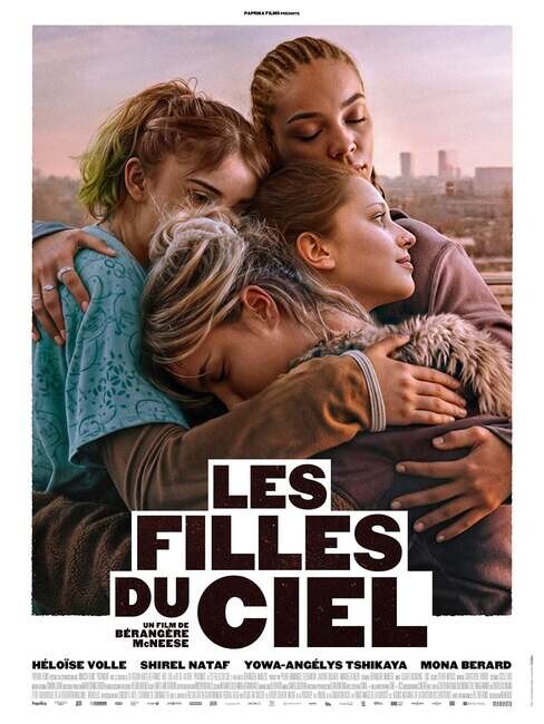 Affiche du film 
