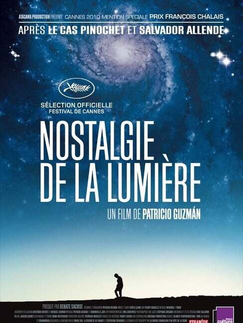 Affiche du film 