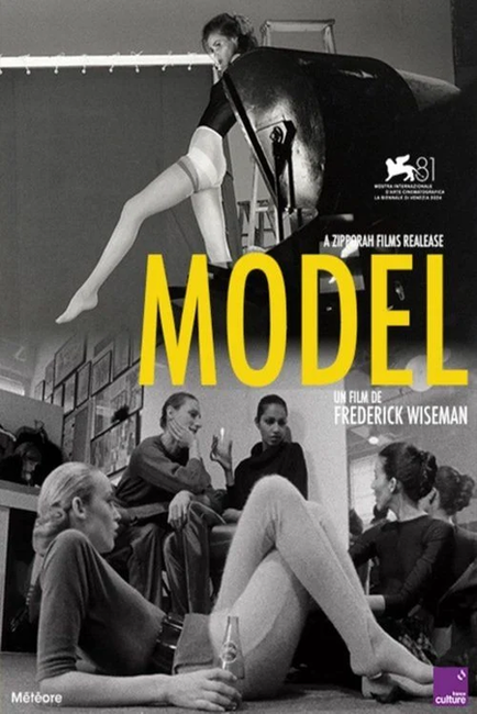 Affiche du film 