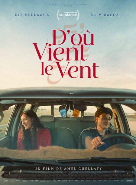 Affiche du film 