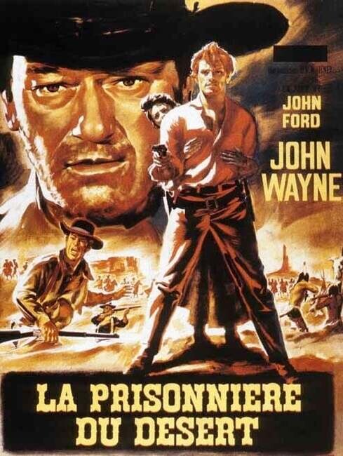 Affiche du film 