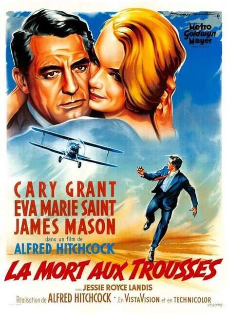 Affiche du film 