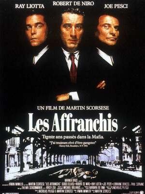 Affiche du film 