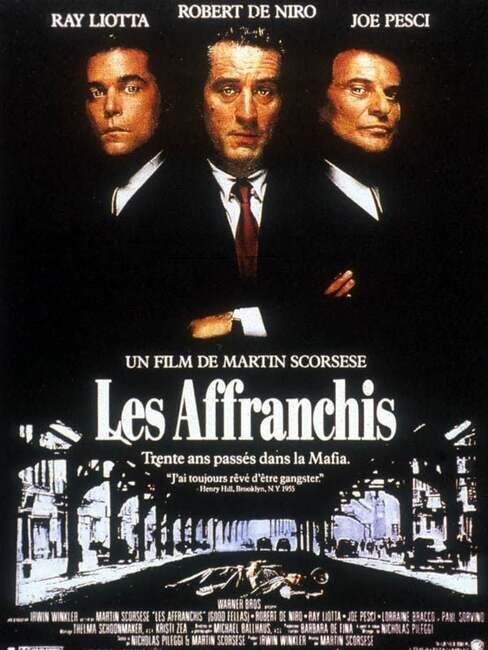 Affiche du film 