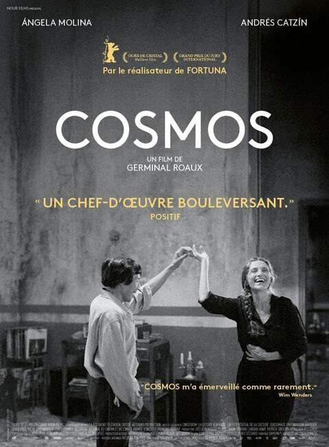 Affiche du film 