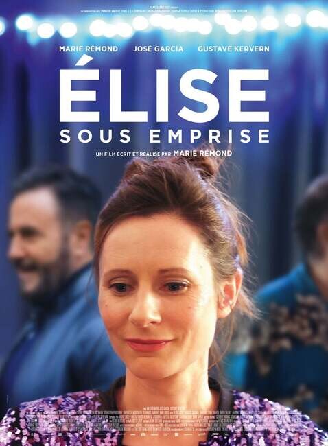 Affiche du film 