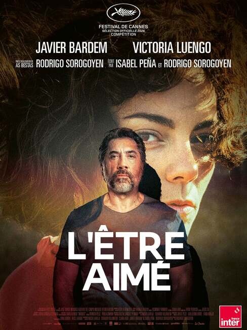 Affiche du film 