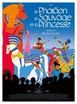 Affiche du film 
