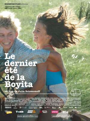 Affiche du film 