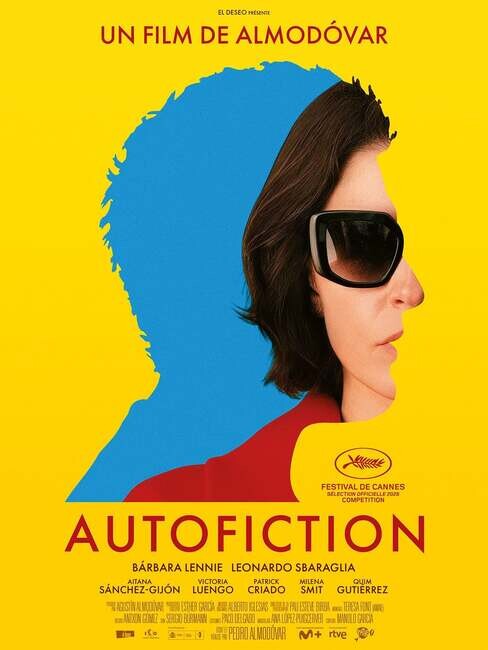 Affiche du film 