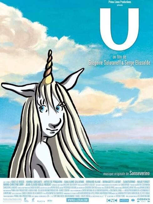 Affiche du film 