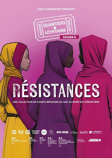 Affiche du film 