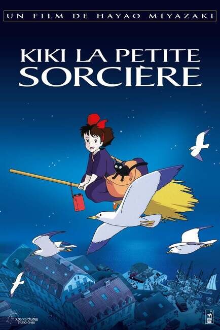 Affiche du film 