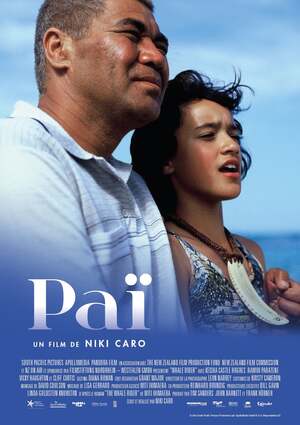 Affiche du film 