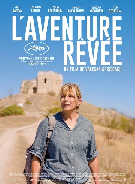L'Aventure rêvée