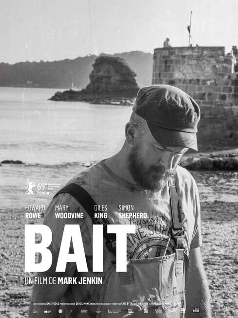 Affiche du film 