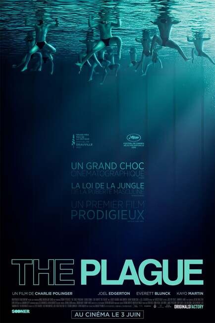 Affiche du film 
