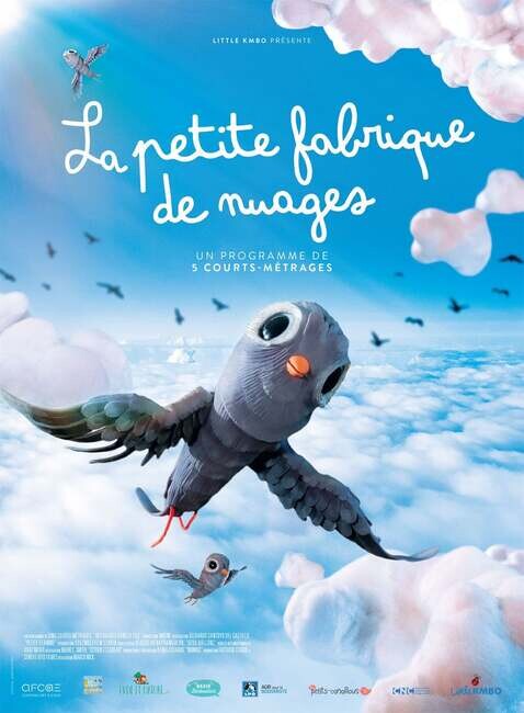 Affiche du film 