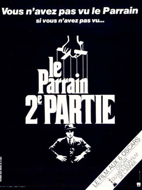 Affiche du film 