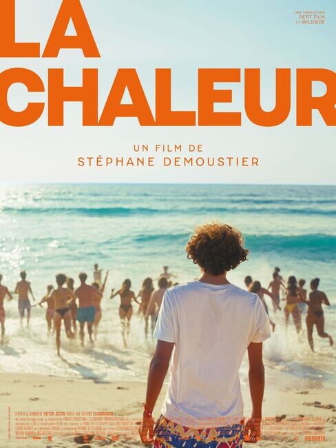 Affiche du film 