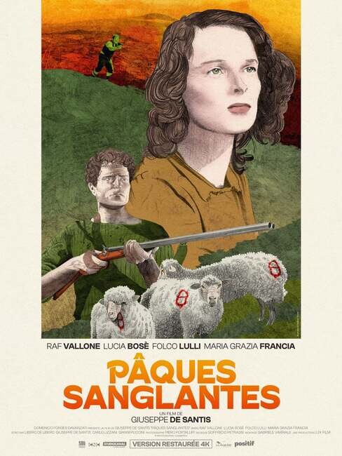 Affiche du film 