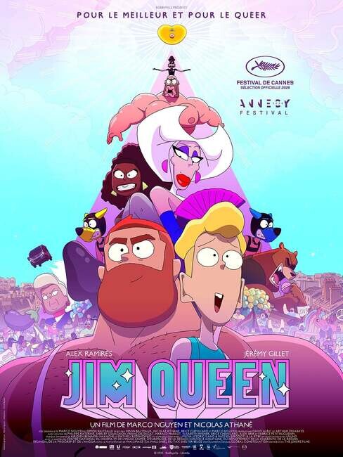 Affiche du film 