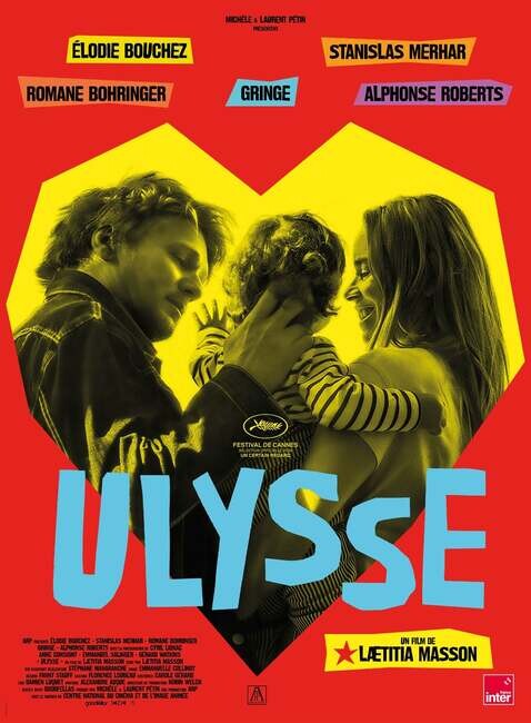 Affiche du film 